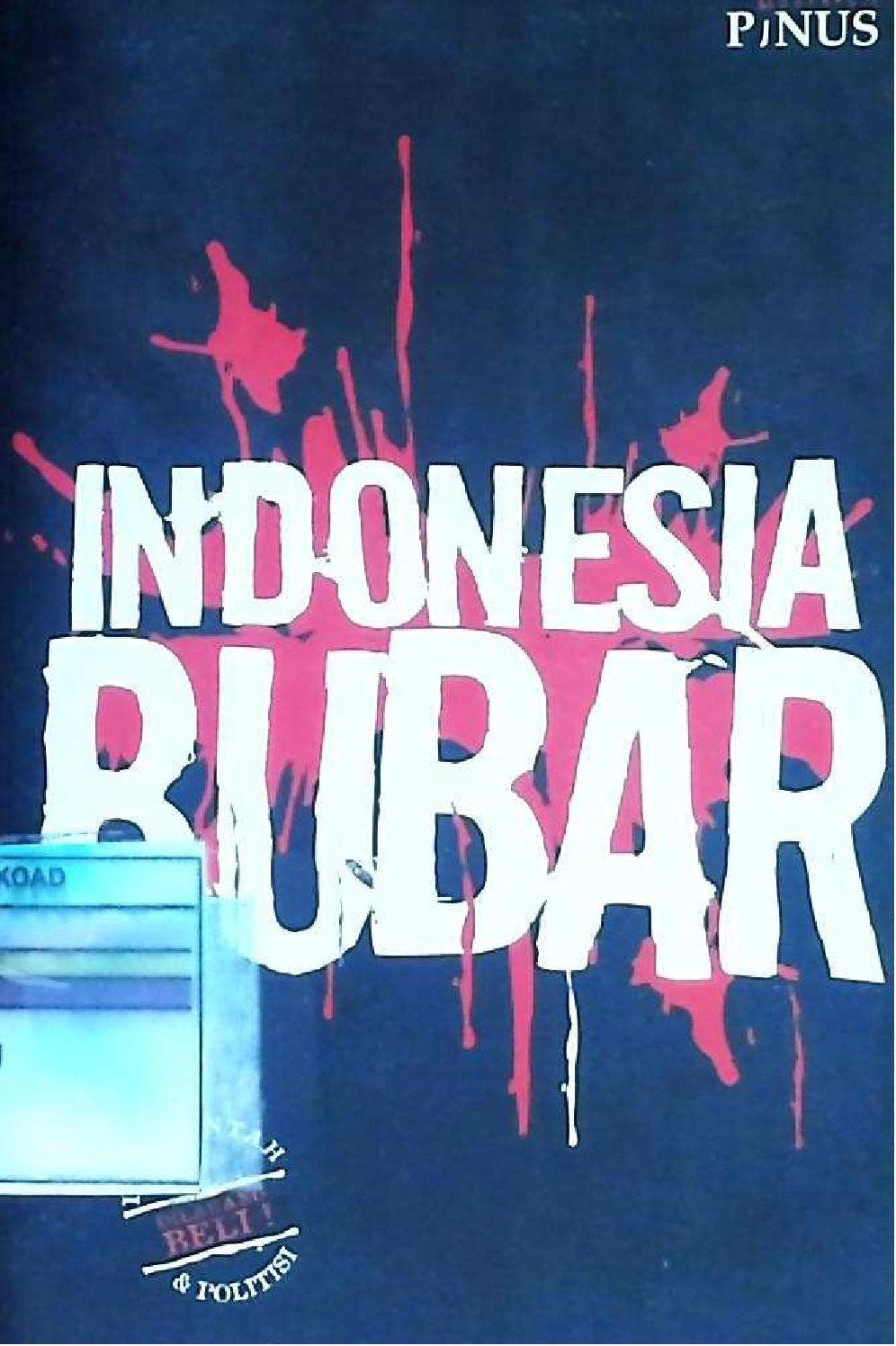 Indonesia Bubar